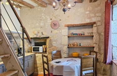 Moulin de Galerne, Le gite du Meunier - Foto 1