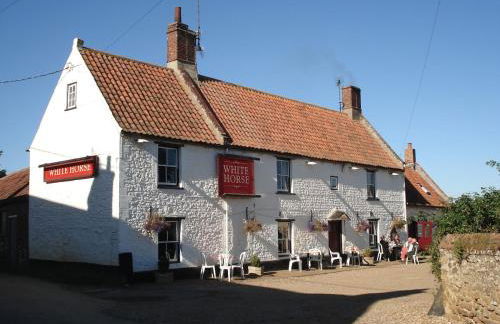 Broadwater Cottage holiday home on Norfolk coast - Foto 10