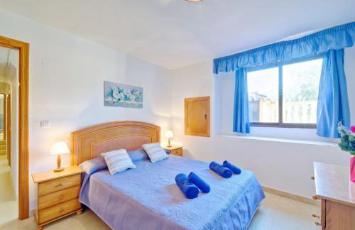 Apartment Raquel by Interhome - Foto 24
