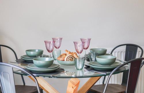 Stylish 2 Bedroom Property - Foto 9