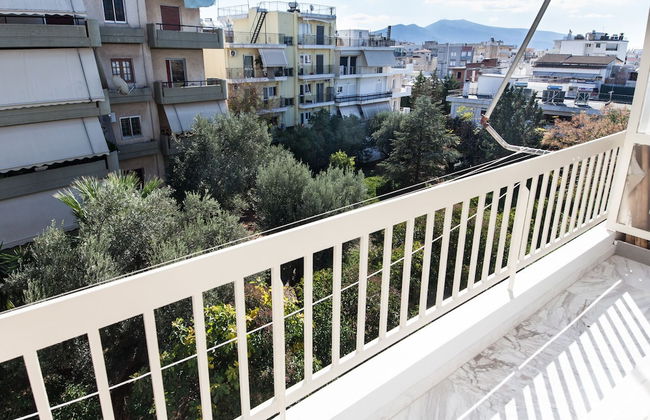 Stylish New Paradise for 2 in Marousi - Foto 11