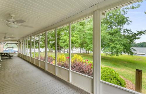 Kelley's Southern Comfort - Scenic Views Including Duncan Bridge! - Foto 19