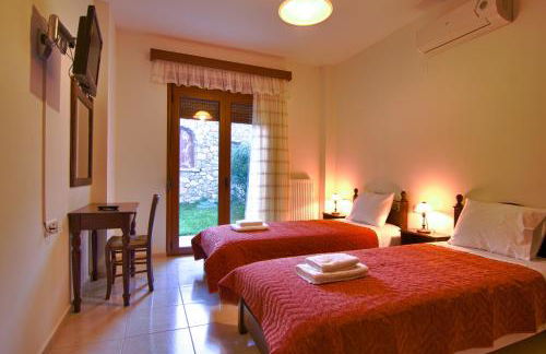 Aposeti Villas - Foto 14