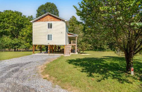 Full Stream Ahead - Foto 33