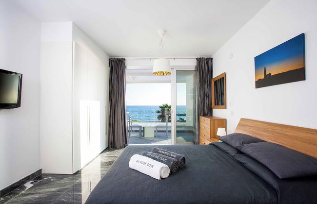 Villa Sapphire Paphos - Foto 9