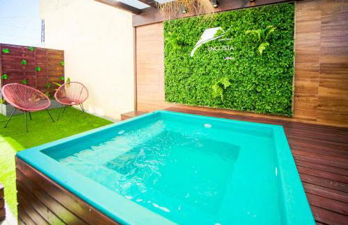 Encosta do Uíma - Guest House - Foto 8