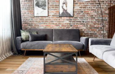 FeWo Ottobeurens Schmuckstück: Gemütlich-Stylische Wohnung - Foto 23