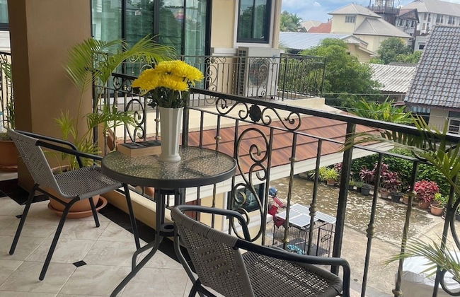 Laph Kham House - Foto 61