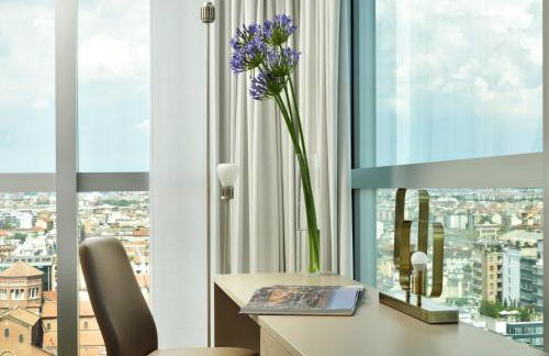 Torre Galfa Milano Luxury Apartments | UNA Esperienze - Foto 15