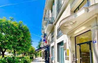 Nice - Little Studio with Sunny Terrace - Foto 16