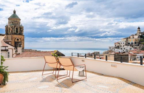 AmalfiRa Luxury Seaview Rooftop - Photo 9