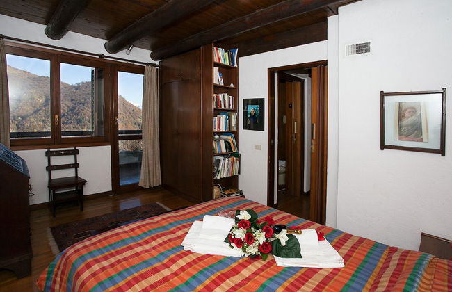 Villa Il Castagno - Photo 5