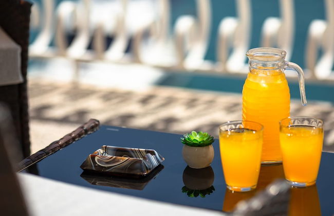 Seaside Apartment Franica - Photo 19