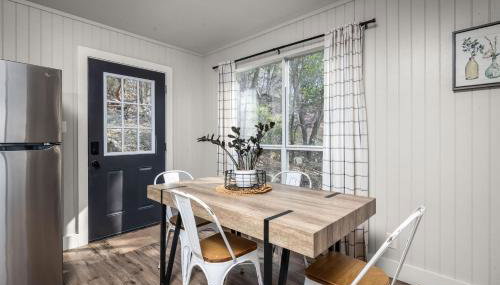 Pet Friendly Fire Pit Sleeps 30 - Foto 3