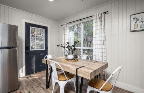 Pet Friendly Fire Pit Sleeps 30 - Foto 3