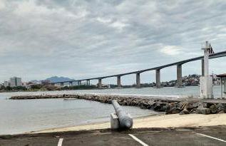 Pasárgada 812, academia e piscinas aquecidas - Foto 61