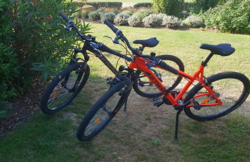 Appartement vue sur golf - Foto 11