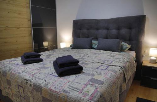 Apartman Petra - Foto 26
