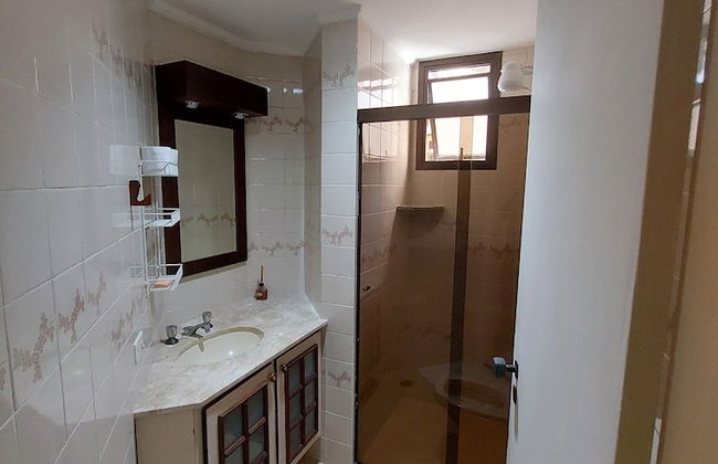 Apartamento no Guarujá - Pitangueiras - Foto 27