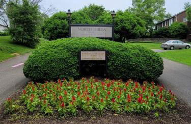 Luxury Historic North Hills Home - Foto 18