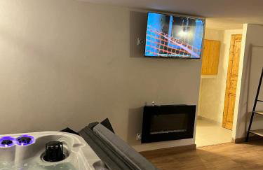 Gîte famille Galiber - Foto 25