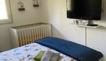 charmant appartement 3 pièces - Foto 3