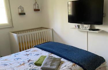 charmant appartement 3 pièces - Foto 3