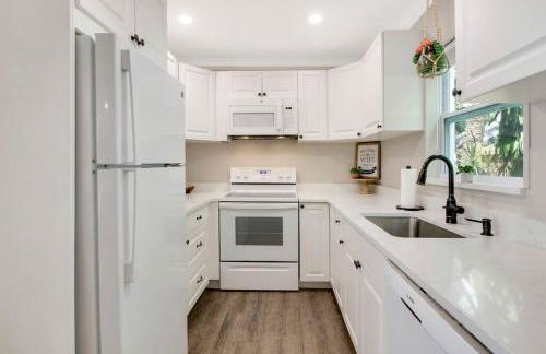 New 2BR Bungalow Apartment #5 - Foto 10