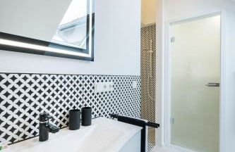 living TIMELESS- Design Apartment Bodensee- Friedrichshafen - Foto 51