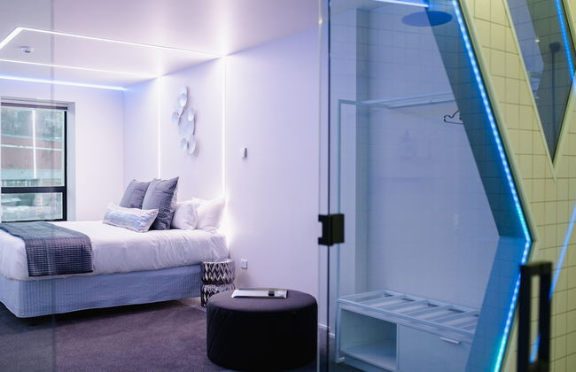 Quarters A1- Luxurious & Spacious - Foto 2