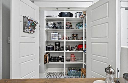 The Blue Pelican - Foto 31