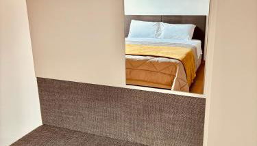 Unonoveuno Luxury Apartment - Photo 5, wardrobe