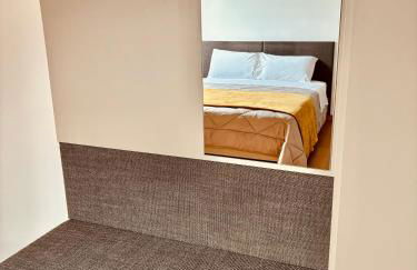 Unonoveuno Luxury Apartment - Foto 5