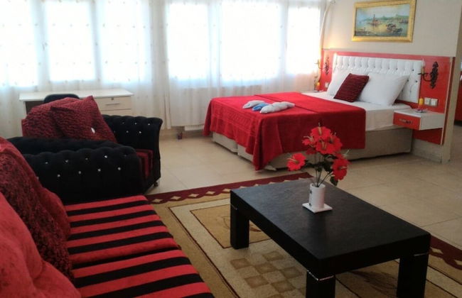 Antakya 1 Bedroom 2 by Dream of Holiday - Photo 12