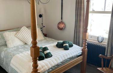 Historic 1600’s The Grocer’s Cottage - Foto 75