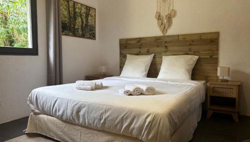 Gîtes Terra di a Bravona - Foto 3