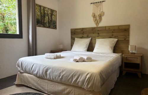 Gîtes Terra di a Bravona - Foto 3