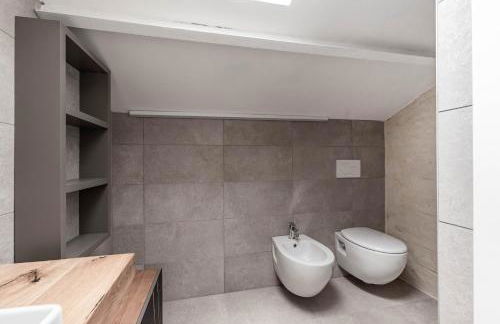 Palazzo '900 Design Flats - Il Prato - Foto 10