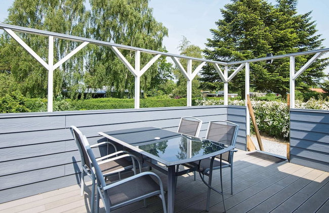 4 Person Holiday Home in Juelsminde - Foto 23