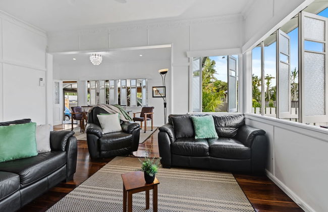 Crystal Cottage Cairns - Photo 2