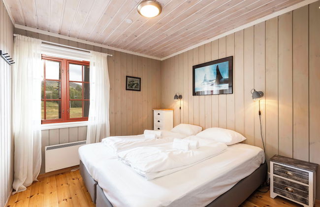 Rauland Feriesenter - Photo 79