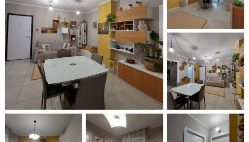 LUCRECE Holiday apartment - Photo 3