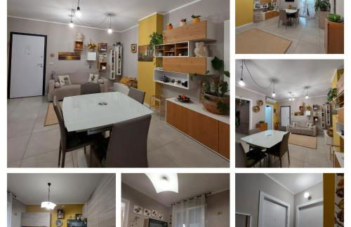 LUCRECE Holiday apartment - Foto 3