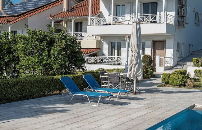 Villa Christina - Foto 52