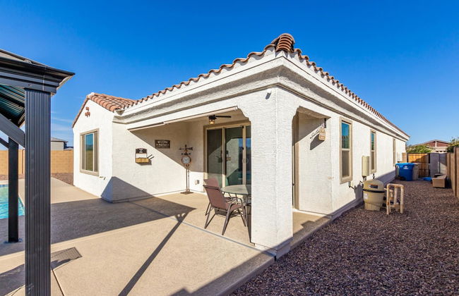 Buckeye Paradise in Buckeye - Foto 37