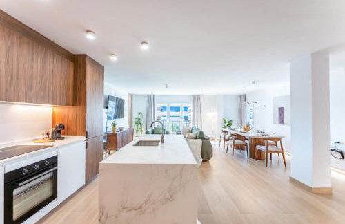 Apartamento Myramar Banús l - Photo 9