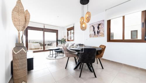 La Brisa del Mar 2BR app with seaview by OYOOSTAYS - Foto 2