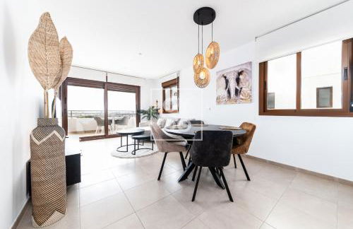 La Brisa del Mar 2BR app with seaview by OYOOSTAYS - Foto 2