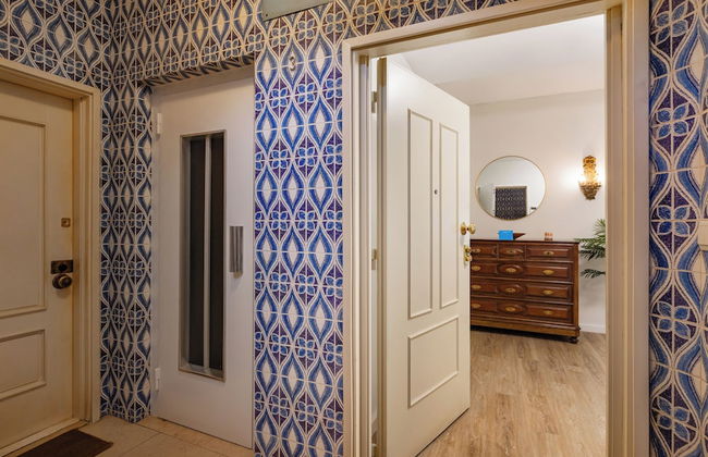 Foz Sea & City Retreat - Foto 51