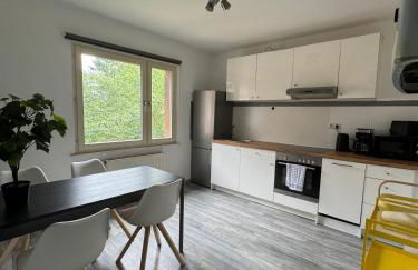 Schöne Apartments in der Nähe Bunter Garten MG21 - Foto 5